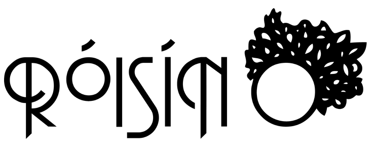 Roisin O Logo